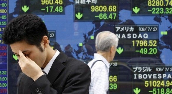 Studiu: Revenirea economiei la „normalul anterior" mai are de așteptat, optimismul exagerat și dorința de câștig rapid sunt marile amenințări