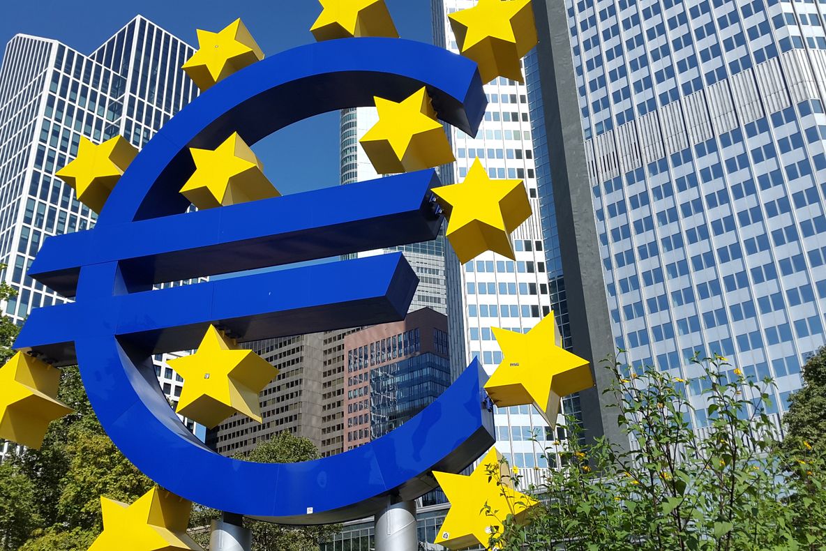 Banca Centrală Europeană ar putea amâna majorarea dobânzilor