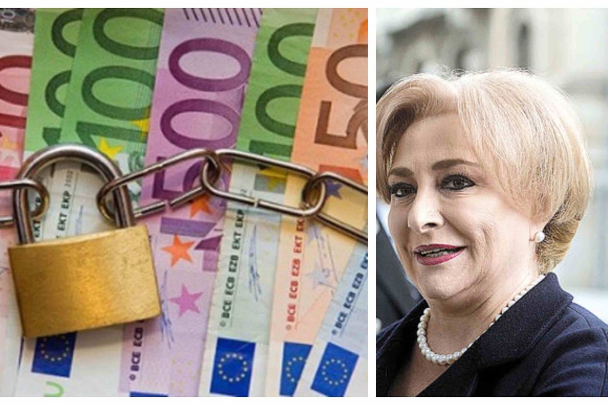 Dăncilă promite modificări la Ordonanța lăcomiei