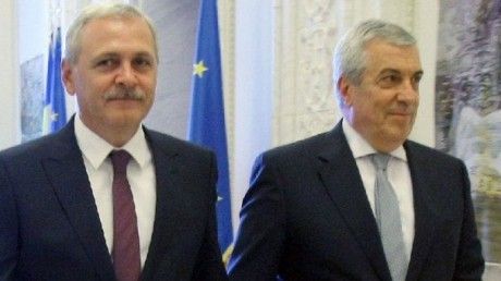 Cum arată economia României după marea ,,revoluție fiscală'' PSD-ALDE