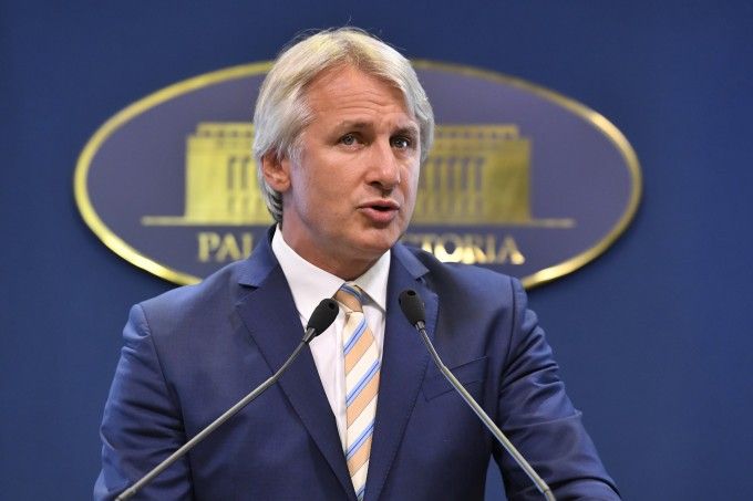 Teodorovici, anunț de ULTIMĂ ORĂ despre Fondul de Investiții