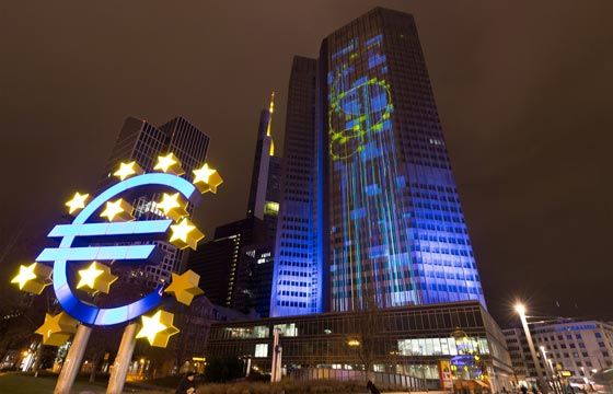 Băncile europene au primit un "deadline" de la BCE