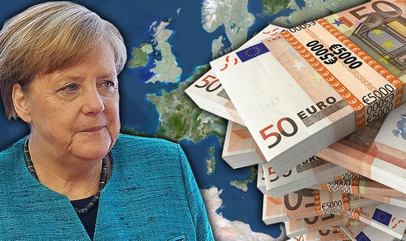 Germania dă lecții Guvernului Dăncilă: Așa se cheltuiesc banii!