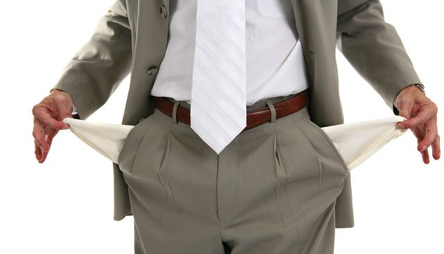 Creditul guvernamental a explodat în 2018. Românii, datori vânduți din pixul guvernanților