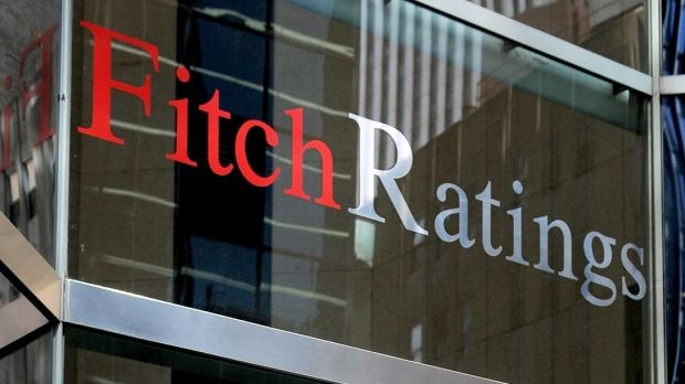 Fitch a confirmat ratingul României la „BBB minus”, dar perspectiva e „negativă”