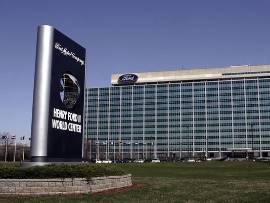 Ford, profit sub așteptări. 2019 plin de incertitudini