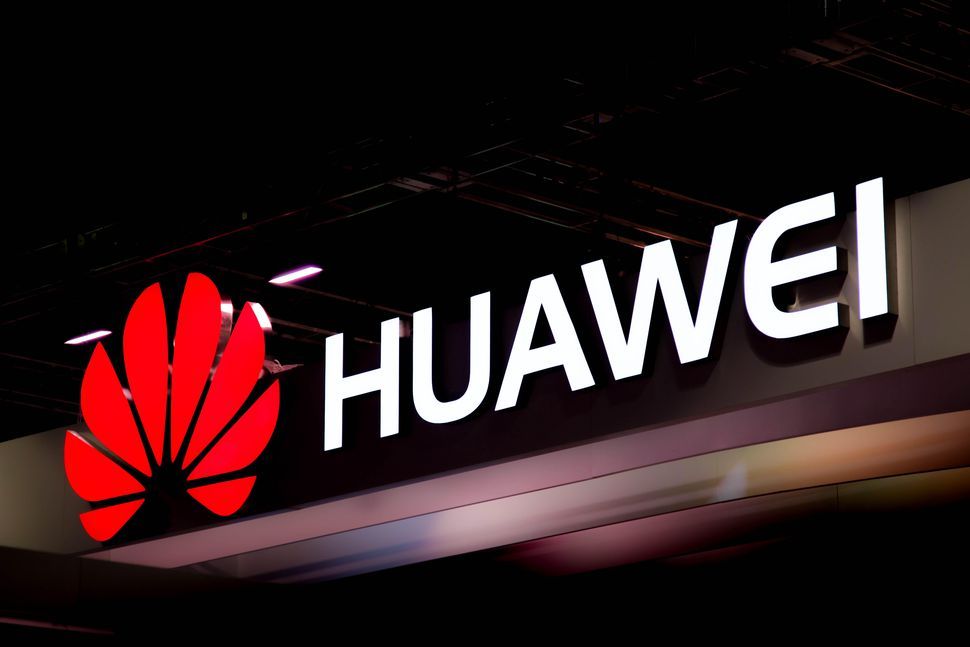 Un alt șef de la Huawei a fost arestat