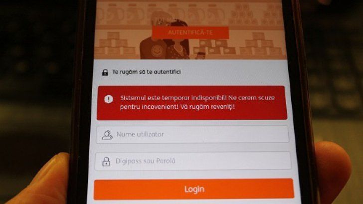 ING își liniștește clienții, difuncționalitățile de joi nu au fost cauzate de un atac cibernetic