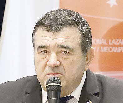 Surse: Directorul general al CFR SA, anchetat de DNA. Compania anunţă că nu a primit nimic oficial