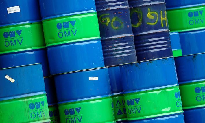 OMV a semnat cu arabii din Emiratele Arabe. E una dintre cele mai mari afaceri din istorie