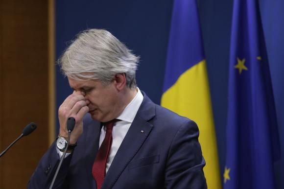 Eugen Teodorovici reia alba-neagra cu OUG 114