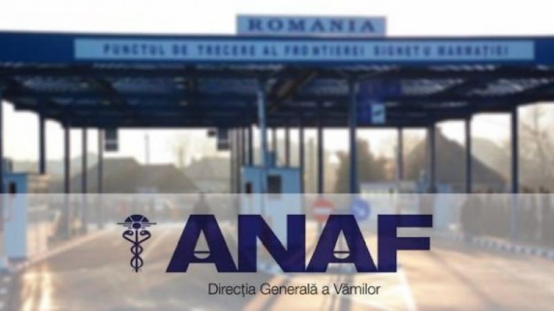 ANAF a majorat semnificativ suma minimă pentru popriri