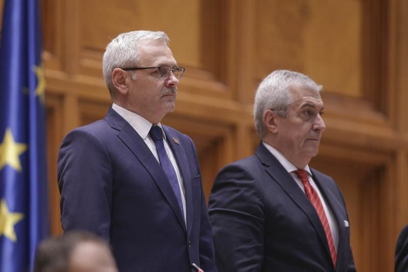 Calendarul pentru adoptarea bugetului pe 2019, aprobat. Votul final va fi dat vineri
