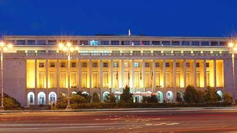 Rușii sunt singurii care câștigă de pe urma deciziilor economice ale Guvernului PSD, spune Gabriel Biriș