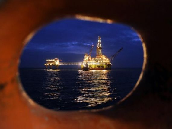 Ungaria cere Americii să continue proiectul de extracție de gaze din Marea Neagră. România, pion inactiv