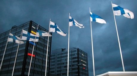 Experimentul cu venitul minim garantat s-a dovedit un eșec în Finlanda