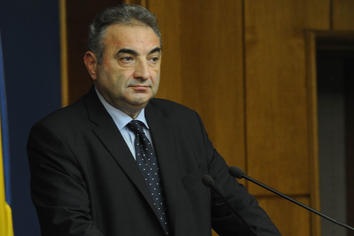 Ce spune Florin Gerogescu despre reducerea TVA la 16%