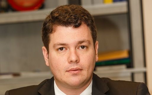 Un nou șef la Nuclearelectrica