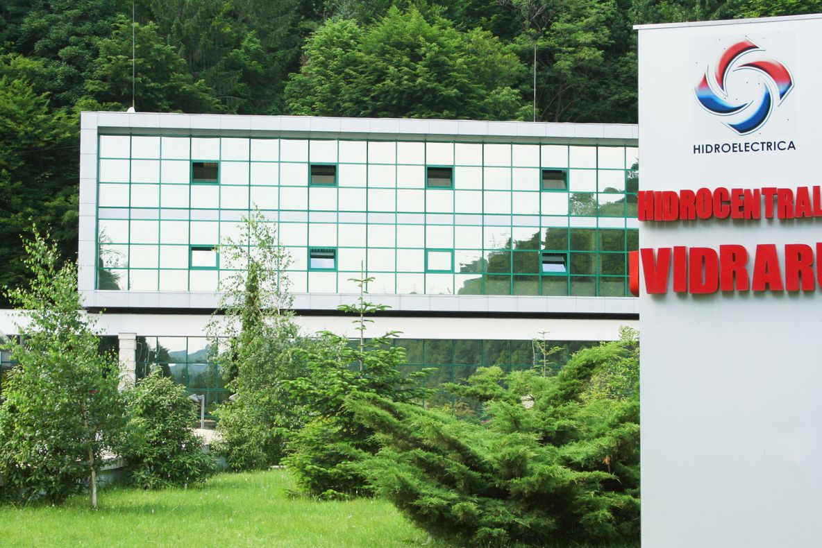 Fondul Proprietatea:"Nu este benefic pentru Hidroelectrica să cumpere acțiuni CEZ și Enel"