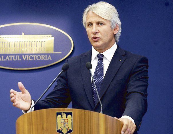 Ministrul de Finanțe anunță noi ajutoare de stat pentru companii private