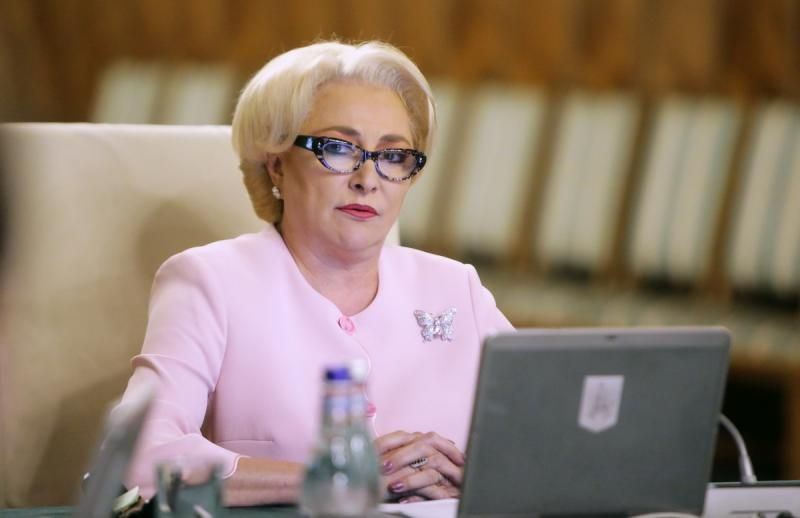 Proiect buget 2019. Guvernul vede riscuri economice doar în plan extern