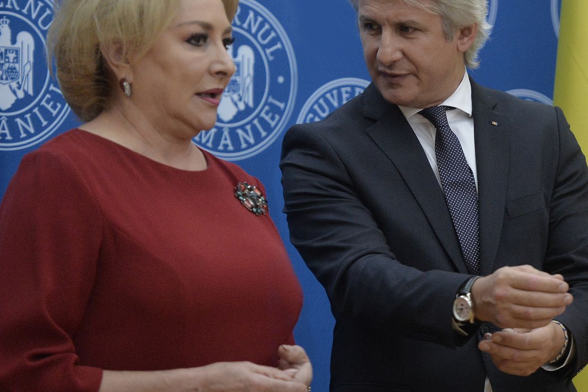 Eugen Teodorovici anunţă restructurare financiară pentru marii debitori