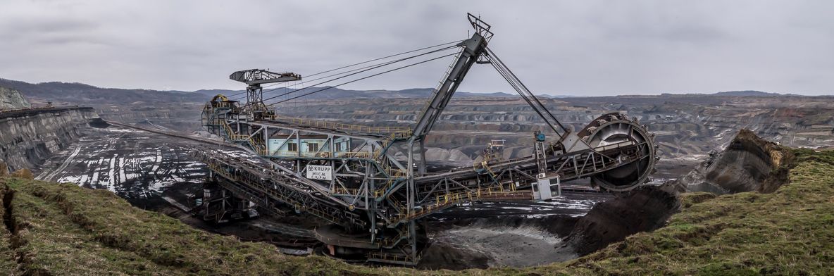Iulian Iancu: Mineritul trebuie pus între paranteze rapid
