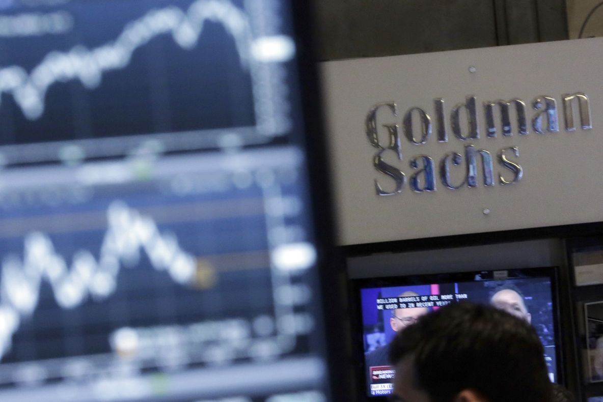 Goldman Sachs modelează criza economică generată de pandemia „coronavirus”