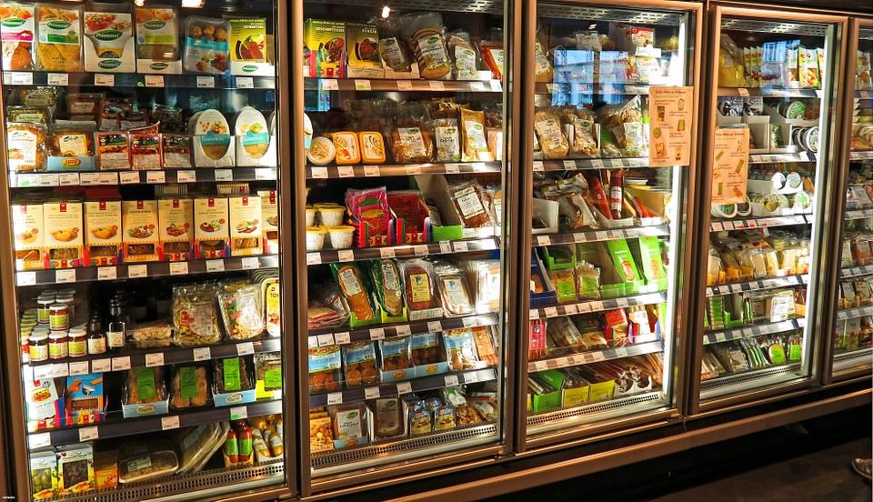 Aflăm ce produse din supermarketuri sunt mai proaste decât cele din Vest