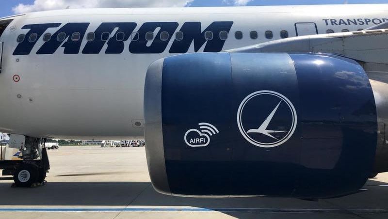 Avertisment pentru TAROM: Dacă nu se schimbă nimic, la toamnă intră în faliment