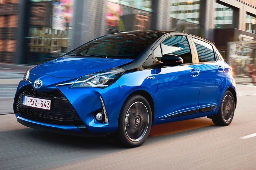 Câte mașini electrice au cumpărat românii în 2019. Toyota deține supremația