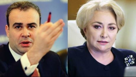 S-a terminat visul frumos. Guvernul României să privească atent acest grafic