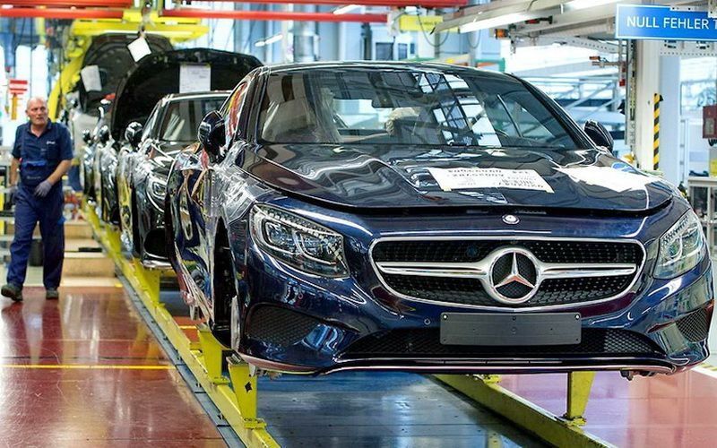 Scandalul dieselgate. Acuzații grave pentru BMW, Daimler și VW în Europa