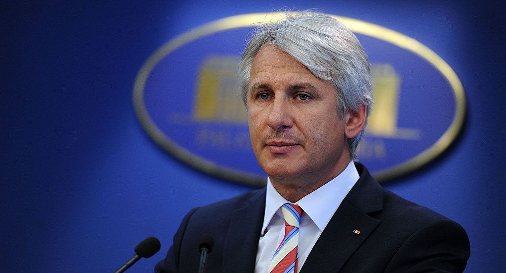 Eugen Teodorovici anunţă că România va fi gata să treacă la euro din 2024