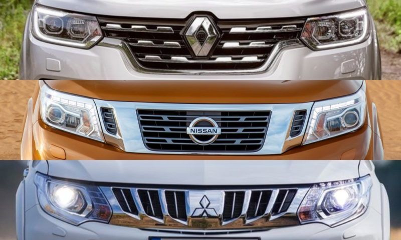 Liderii Renault, Nissan şi Mitsubishi, decizie după scandalul arestării lui Ghosn
