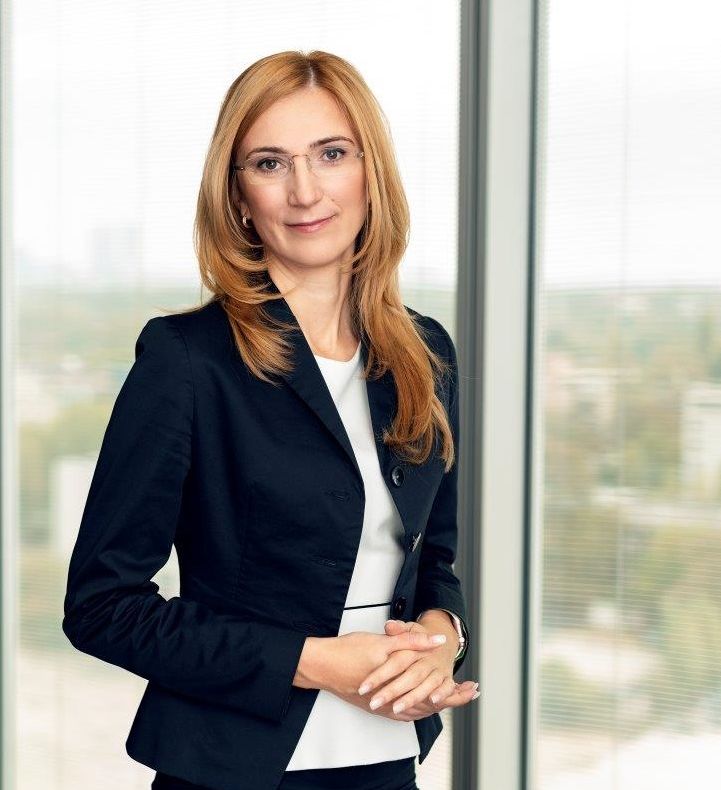 OMV Petrom are un nou director financiar