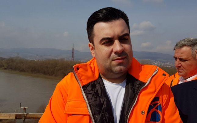 Autostrada Unirii, o nouă promisiune. Pe 30 iunie se lansează procedura de proiectare și execuție