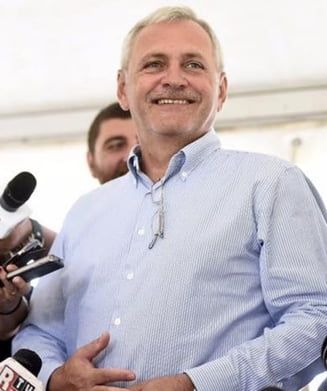 Șeful de la Antifraudă, demis chiar în ziua în care Dragnea l-a amenințat