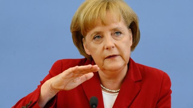 Germania NU face noi împrumuturi pentru a stimula creşterea economiei