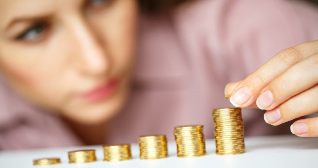 Fondurile de pensii private au făcut plăţi de 95 milioane euro pentru mai mult de 60.000 de participanţi şi moştenitori