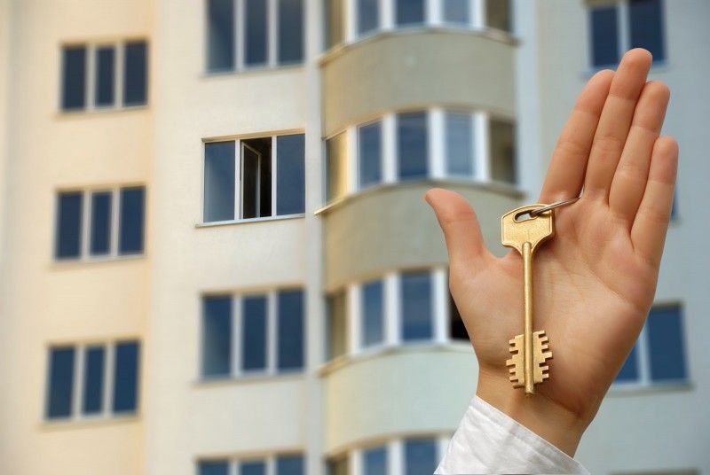 Românii sunt primii în UE la proprietatea asupra locuinței
