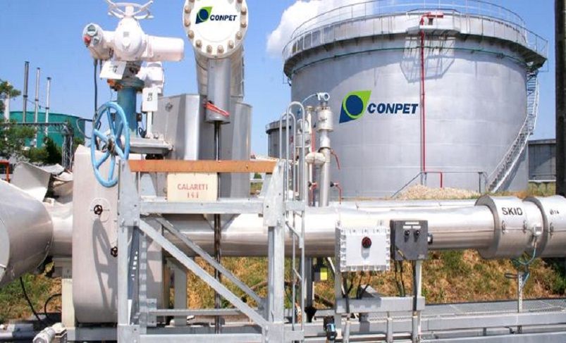 Moştenitoarea imperiului Dedeman, renunţă la mandatul de administrator al Conpet