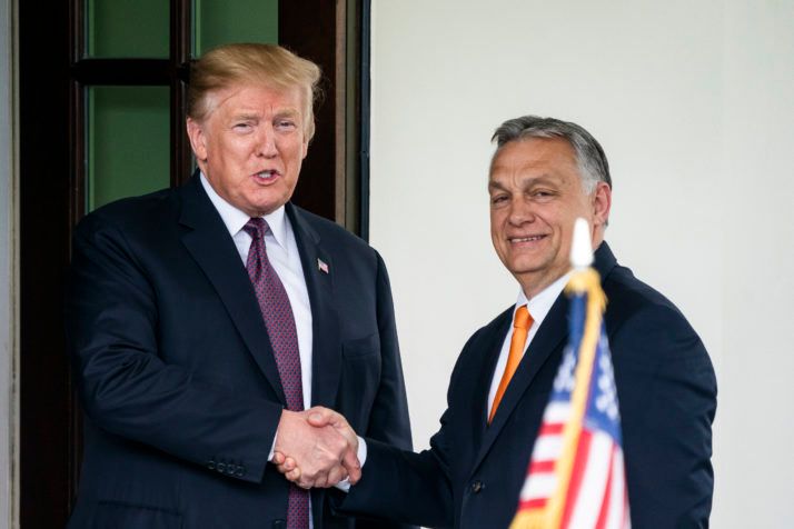 Viktor Orban a dat lovitura. Ungaria ar putea semna acord separat cu Trump, ca să scape de taxele ce vor lovi Europa