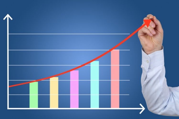 Economia e supraîncălzită. Bombă cu efect întârziat sub creșterea de 5% din T1