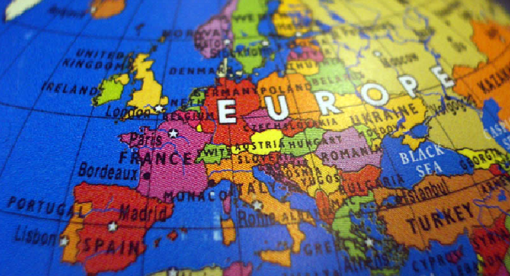 Solidaritatea europeana s-a facut scrum. Occidentali nu vor sa imparta costurile crizei sanitare