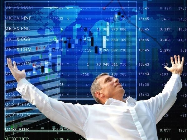 Investitorii de la București, explozie de optimism după cotitura din 26-27 mai