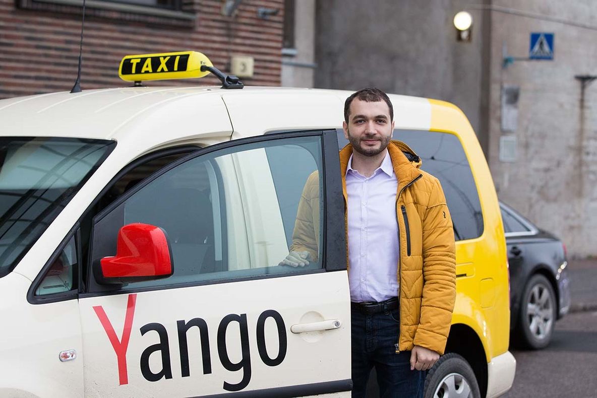 Se aglomerează piața de ridesharing din România