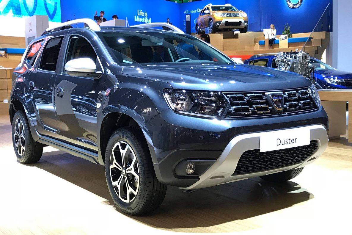 Dacia angajează sute de oameni. „Este mai greu să angajezi în România decât în Franţa", spune șeful Dacia