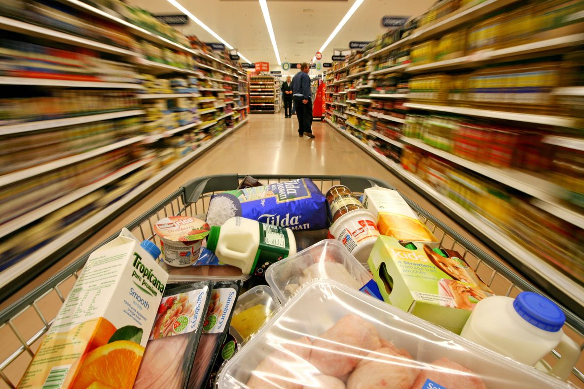 Asta da! Toate prețurile din hipermarketuri pot fi comparate online din septembrie