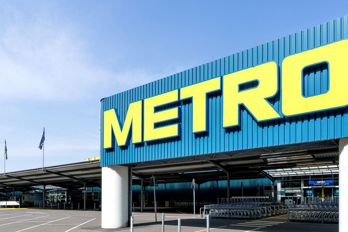 Un ceh și un slovac, pe cale să ajungă noii proprietari ai Metro